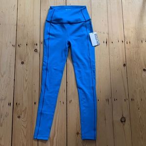 Splits59 Tread High Waist Techflex 7/8